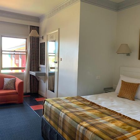 Moruya Monarch Hotel Exterior photo